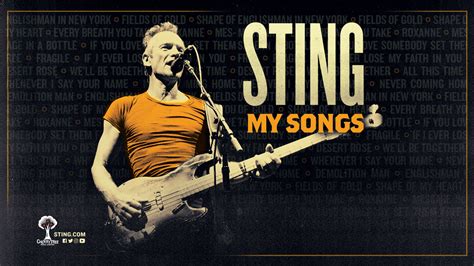 My Songs North American Tour