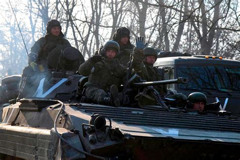 «Ударили по промзоне!»: Три последних карты боевых действий на Украине ...