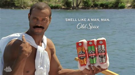 Idle Advertising: Old Spice Empathises With Young People