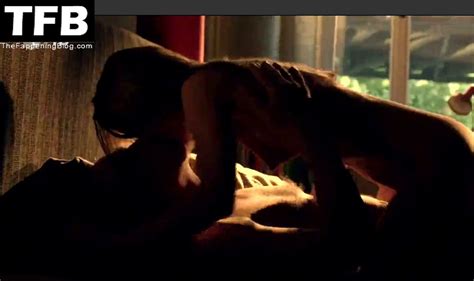 Lisa Maria Potthoff Nude Photos Videos Thefappening