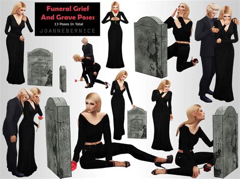 Ts4 Poses