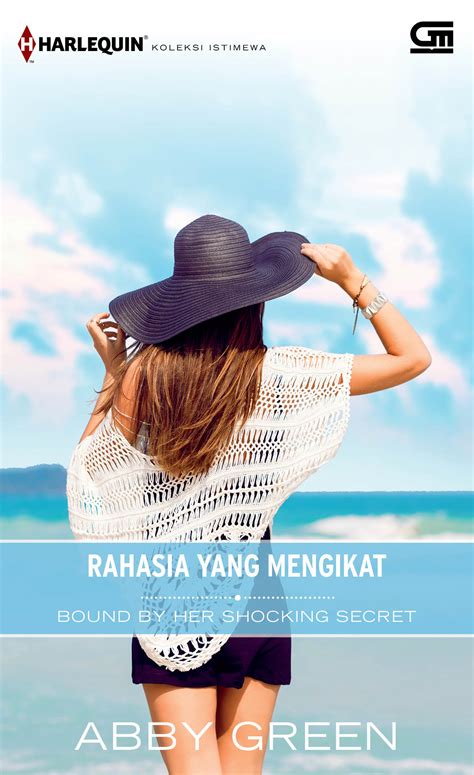 Harlequin Koleksi Istimewa: Rahasia yang Mengikat (Bound by Her