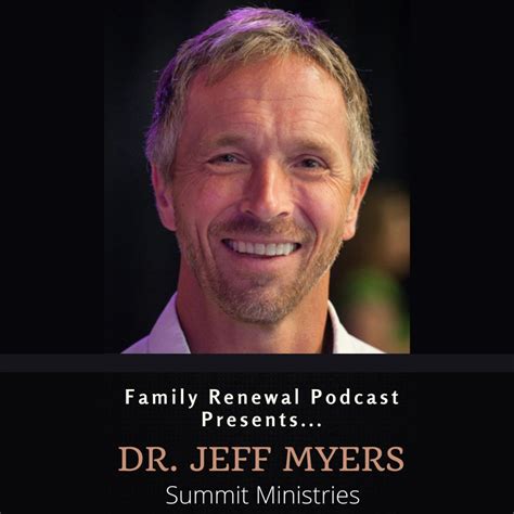 Truth Changes Everything - Dr. Jeff Myers (Summit Ministries ...