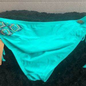 Hobie Swim Swimwear Bikini By Hobie Poshmark