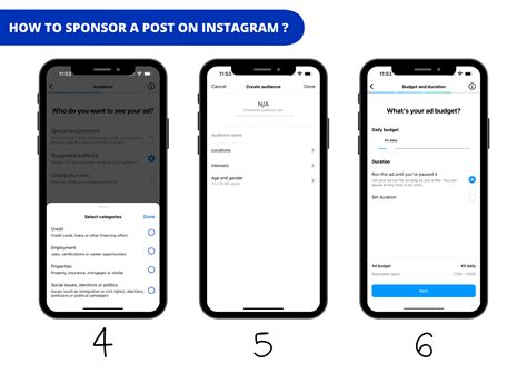 How To Sponsor A Post On Instagram In 8 Steps ? 2026
