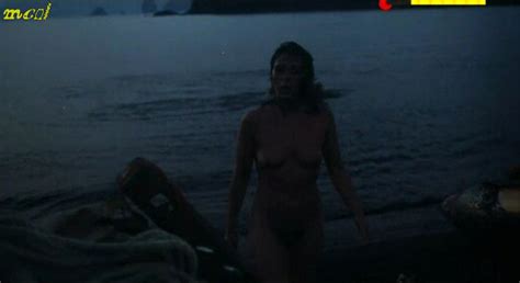 Naked Lilli Carati In Senza Buccia