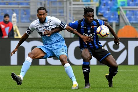 Lazio vs Atalanta Football Betting Tips & Predictions