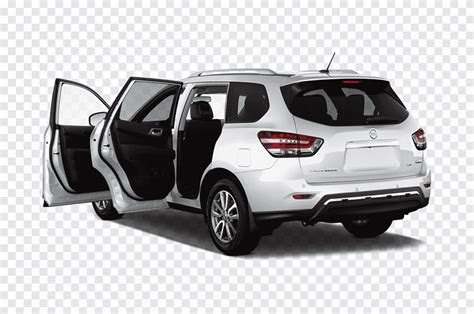2014 Nissan Pathfinder 2016 Nissan Pathfinder Sl 2015 Nissan Pathfinder