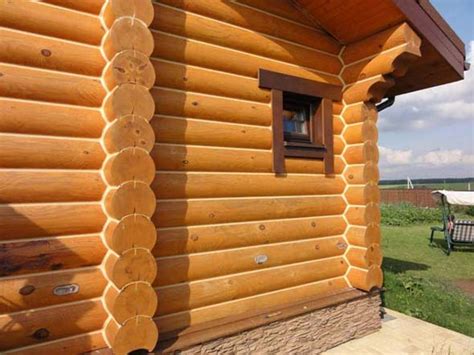 Пропитка для дерева бань и саун: чем пропитать от влаги и гниения ...