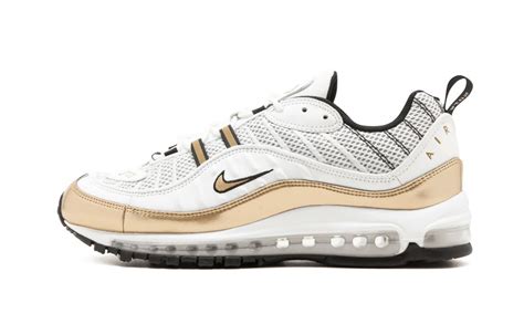 Nike Air Max 98 UK - Stadium Goods