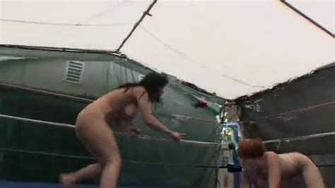 Lily Cade Vs Kymberly Jane Nude Catfight TNAFlix