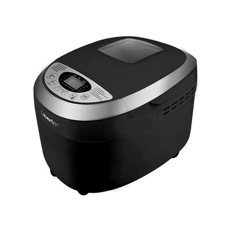 Хлебопечка Liberton LBM-6306 – фото, отзывы, характеристики в интернет ...
