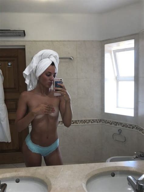 Blue Panties Porn Pic