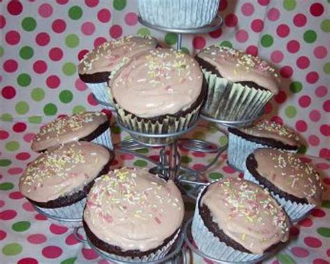 Vegan Chocolate Cupcakes Recipe - Food.com