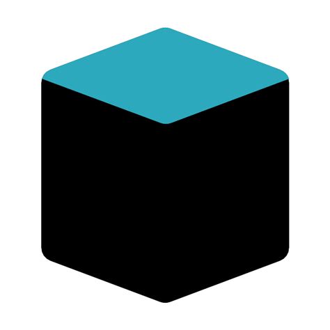 Cube Vector Svg Icon Svg Repo