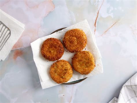 Proper British Fish Cakes Recipe