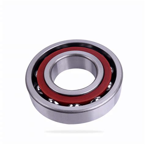 7322 7322AC 7322B high precision Angular Contact Ball Bearing - TFL Bearing