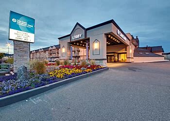 3 Best Hotels in Kamloops, BC - Expert Recommendations