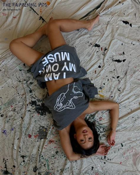 Kyla Fajardo Nude The Fappening