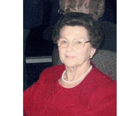 Lillian Fowler Obituary 2022 Suffolk Va The Virginian Pilot