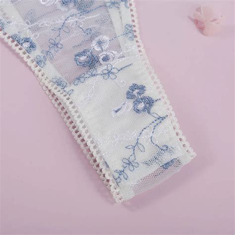 Erotic Sexy String Thong Sets Vendor Sex Satin Lingerie Underwear Erotic Transparent Sexy