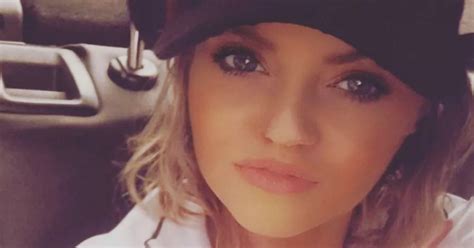 Danniella Westbrook Shows Cleavage As She Strips Down To Skimpy Bikini In Sizzling Snaps Daily