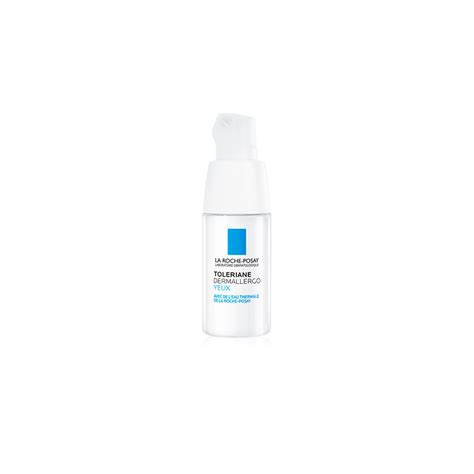 LA ROCHE-POSAY TOLERIANE DERMALLERGO YEUX 20 ml