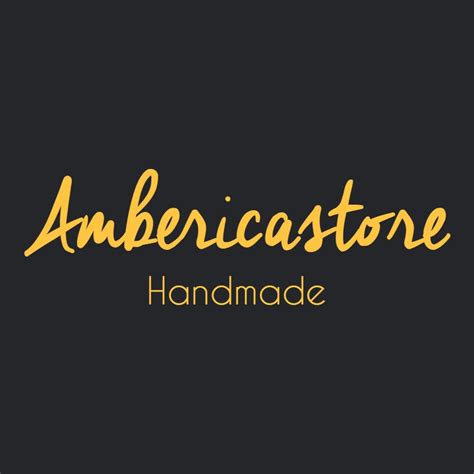 AmbericaStore - Etsy