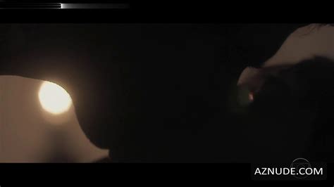 SOPHIE CHARLOTTE Nude AZNude