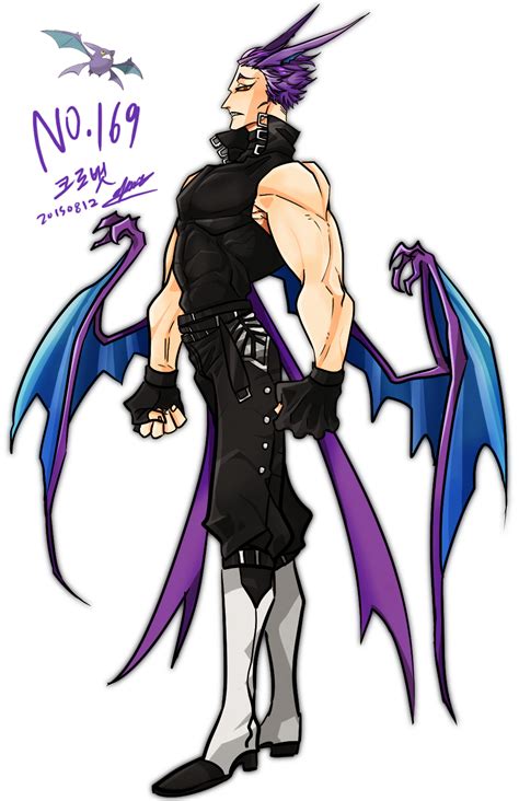 Crobat Pokémon Zerochan Anime Image Board