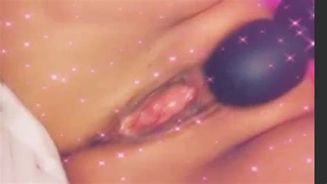 Sweetpinktose Love Playing With Her Sweet Tight Pussy Xhamster