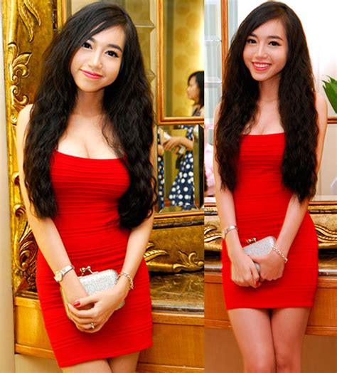 Gương mặt hot girl Việt sưng phù sau nghi án dao kéo