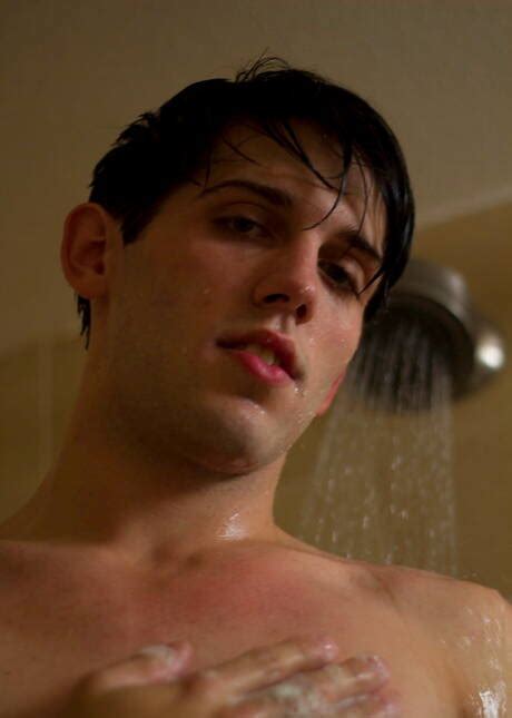 Gay Shower Galleries At Naked Gay Pics