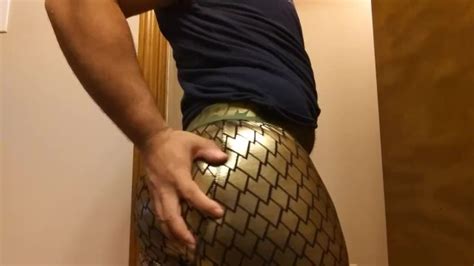 Шоу нижнего белья ASSets Pornhub Gay