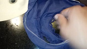 Sniffing Panties Wet Pussy XNXX