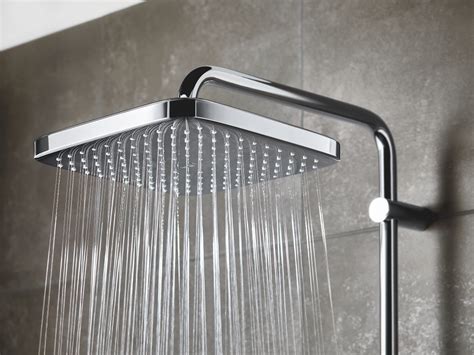 Tempesta Shower Systems Grohe