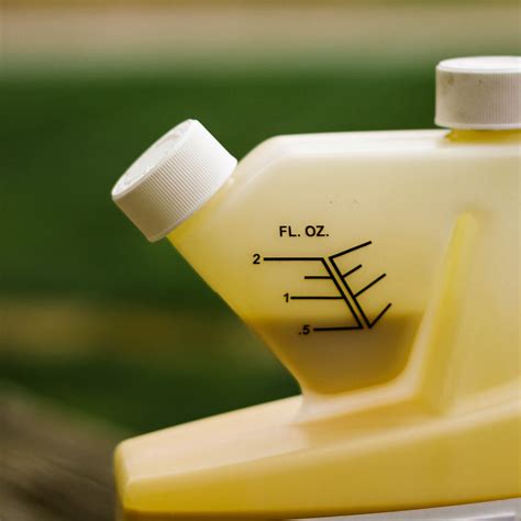 Prime Source Sublime Selective Herbicide 32oz Gci Turf Academy