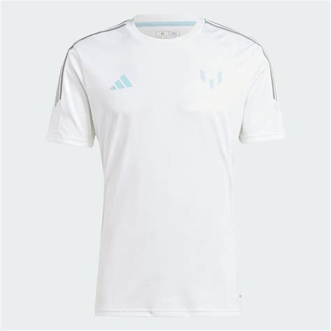 ADIDAS MEN MESSI TR JSY Jersey – Khit Zay