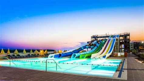 Alanya Eftalia Aquapark Tour - Tägliche Touren und Ausflüge in Alanya