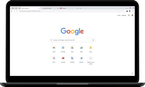 Descubre Las Herramientas Del Navegador Integradas En Chrome Google