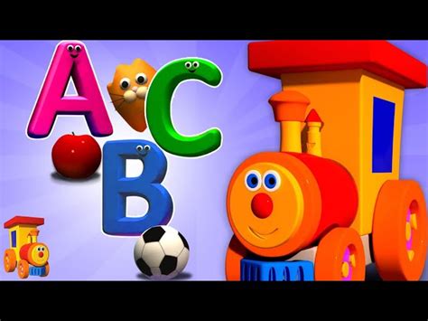 Ben And The Phonics Word Abc Song And Kids Learning Videos Videos