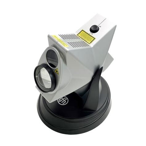 Laser Stars Projector - Disco Special Needs Toy | TFH