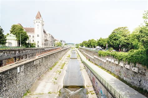 Wienfluss Renaturieren Grünen Wien