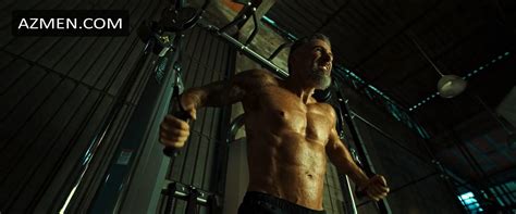 MMA MEU MELHOR AMIGO NUDE SCENES AZMen