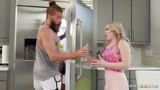 Sofi Ryan On Her Knees Is Sucking Xander Corvus Cock Porn Movies 3Movs