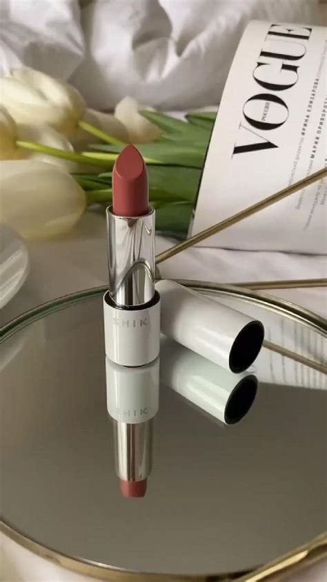 косметика | Косметика, Помады, Видео продукция