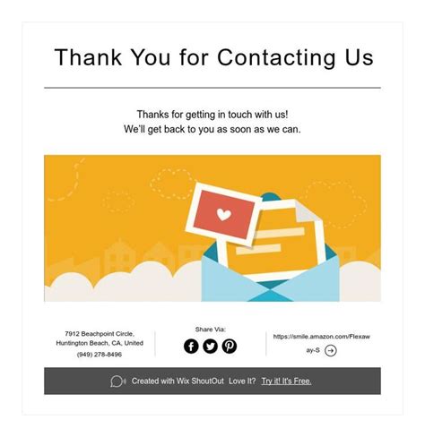 Thank You For Contacting Us Thank You This Is Us Shout Out