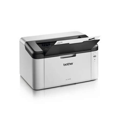REFURBISHED/RENEWD BROTHER HL-1200 SERIES SINGLE FUNCTION MONOCHROME ...