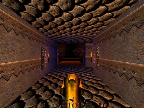 Only 4 Maps To Release Quake 4 In Quake News Moddb