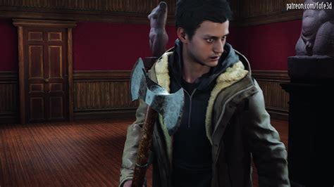 FoFe D Dimitrescu Sisters Giantess Porn